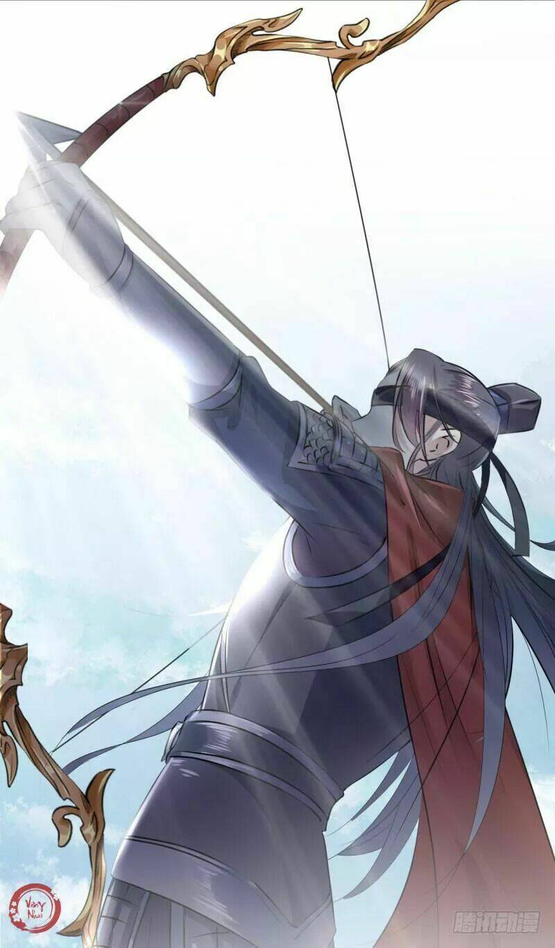 Vương Gia Không Thể Trêu: Chapter 16