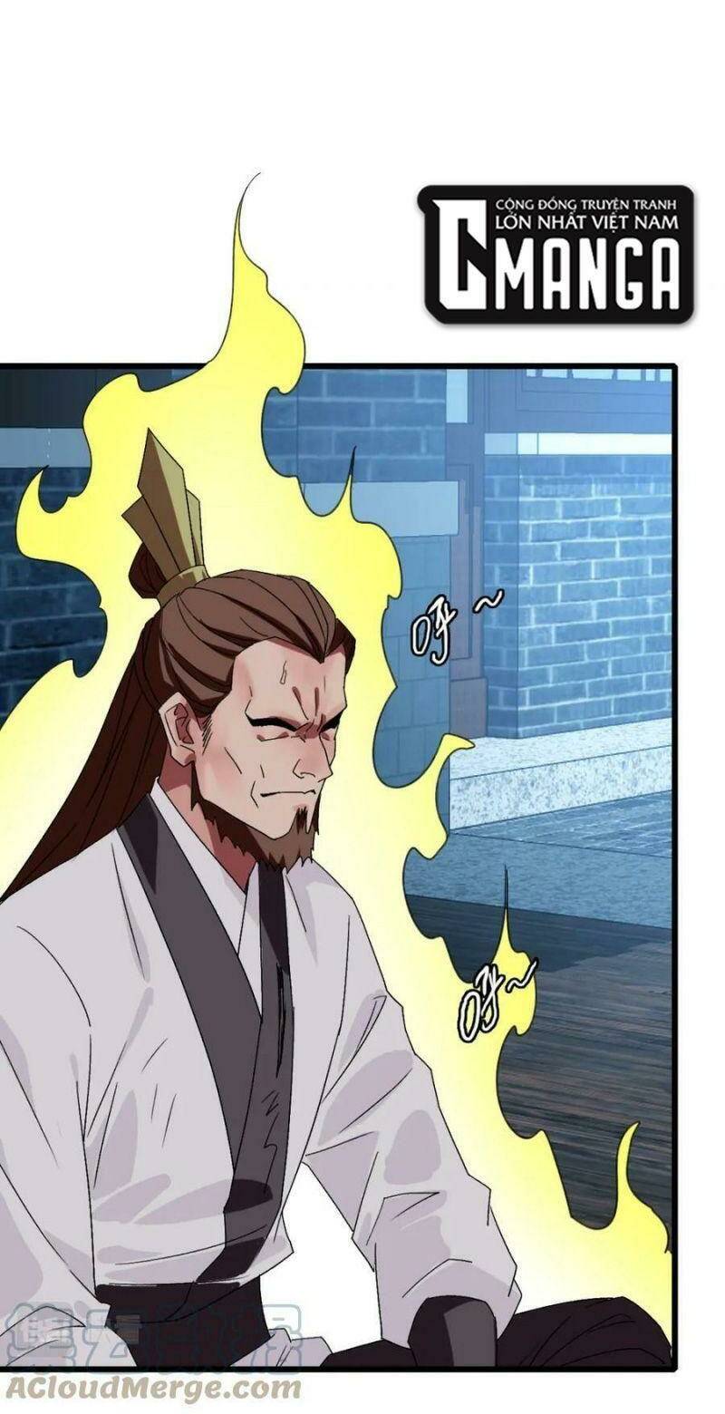 Siêu Đạo Thần Thuật: Chapter 118