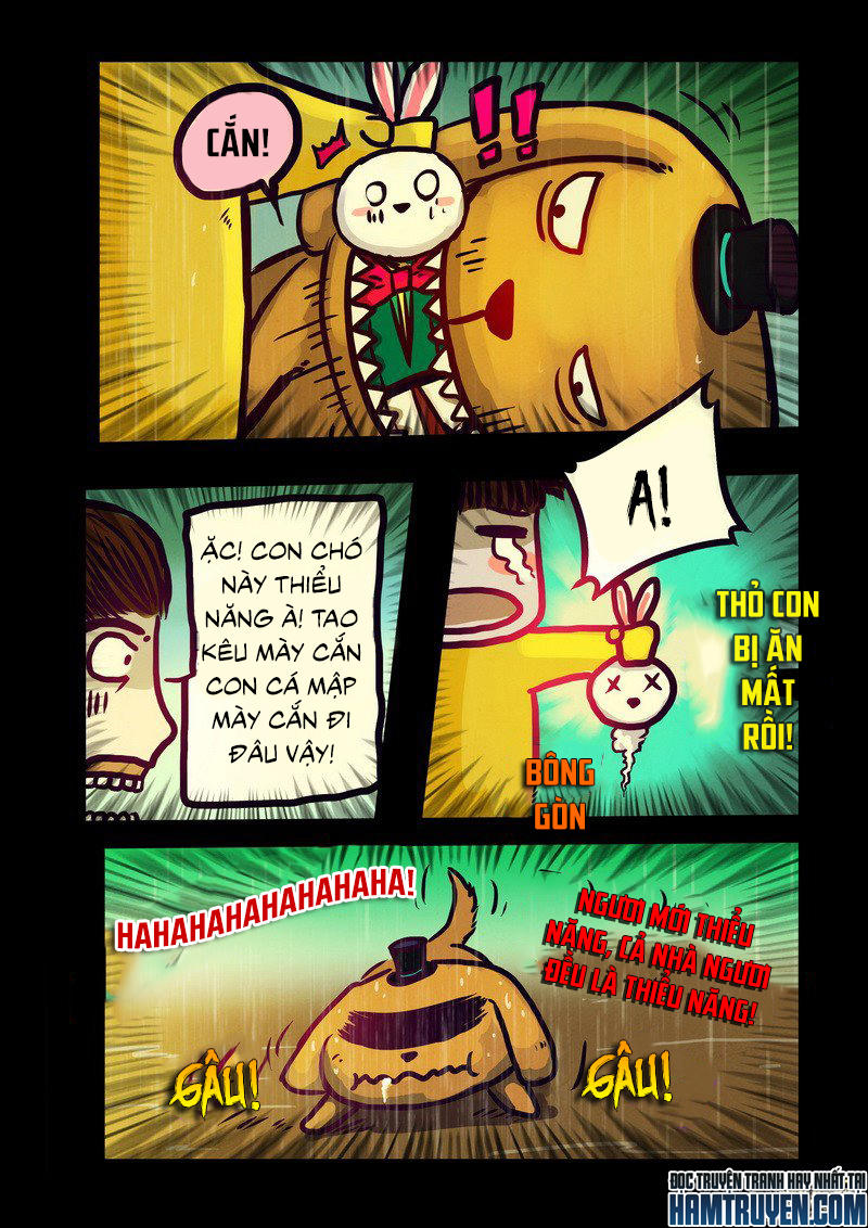 Zombie Brother: Chapter 142