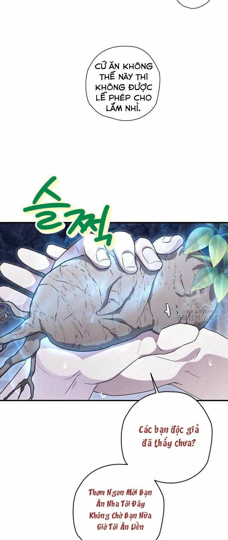 Thời Đại Hoàng Kim Của Thiên Kiếm: Chapter 18