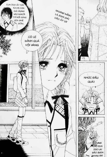 Yêu Hoặc Chết: Chapter 2