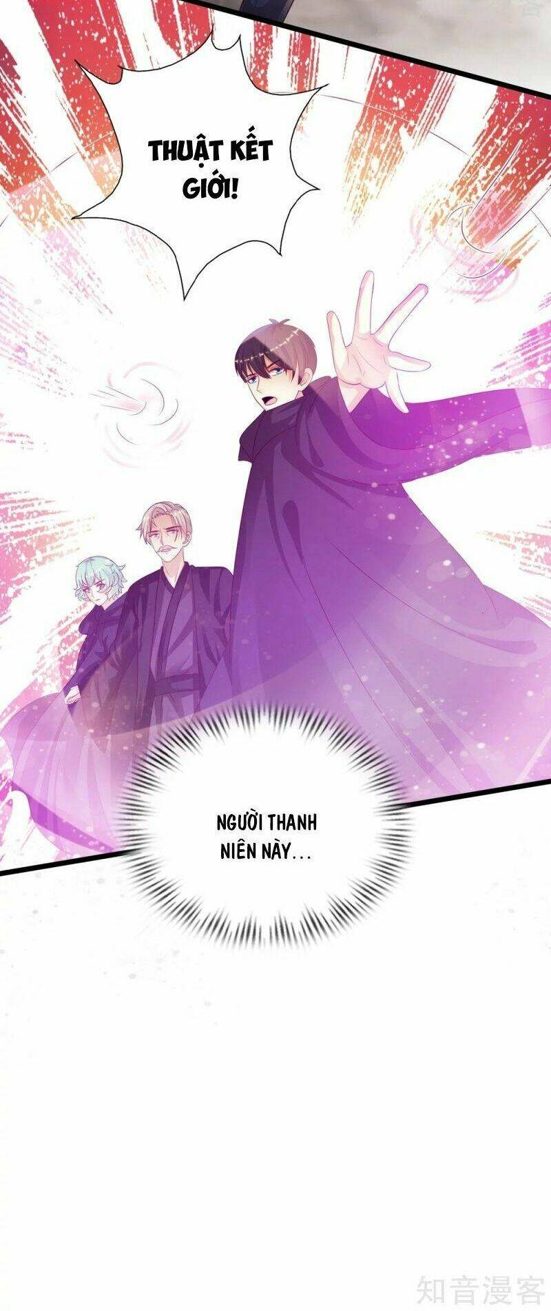 Tối Cường Vận Đào Hoa: Chapter 192