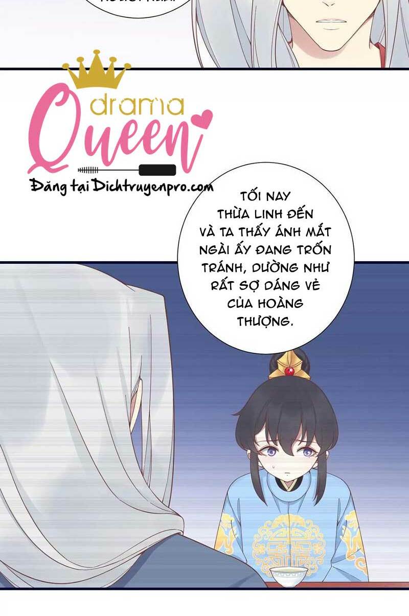 Hoàng Hậu Bận Lắm: Chapter 188
