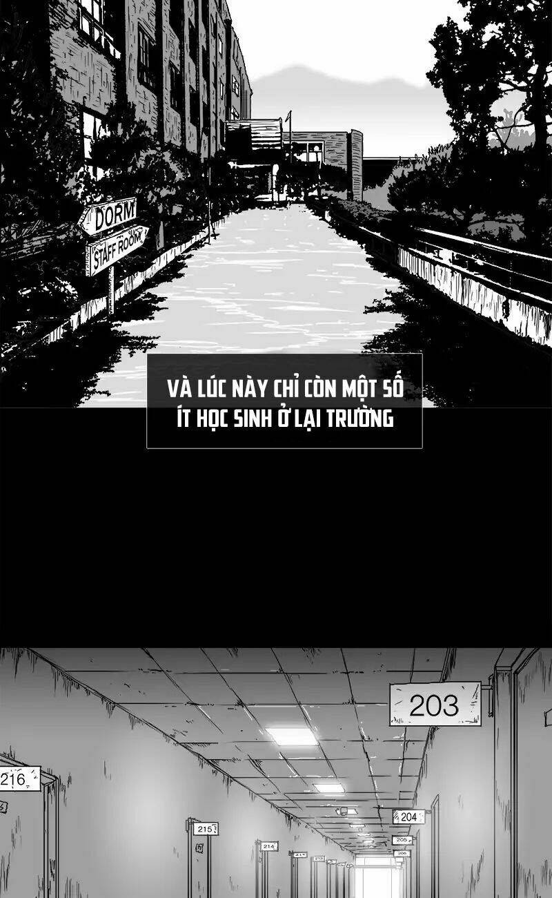 Sống Sót: Chapter 1
