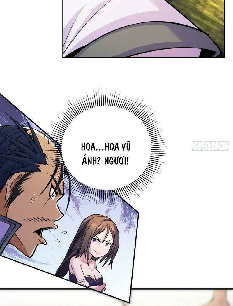 Ta Là Đại Hoàn Đan: Chapter 8