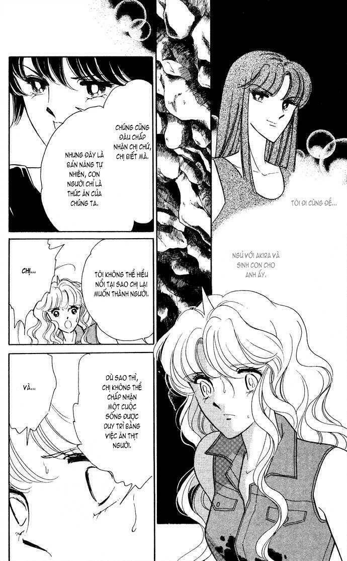 Ao No Fuuin - Blue Seal: Chapter 42