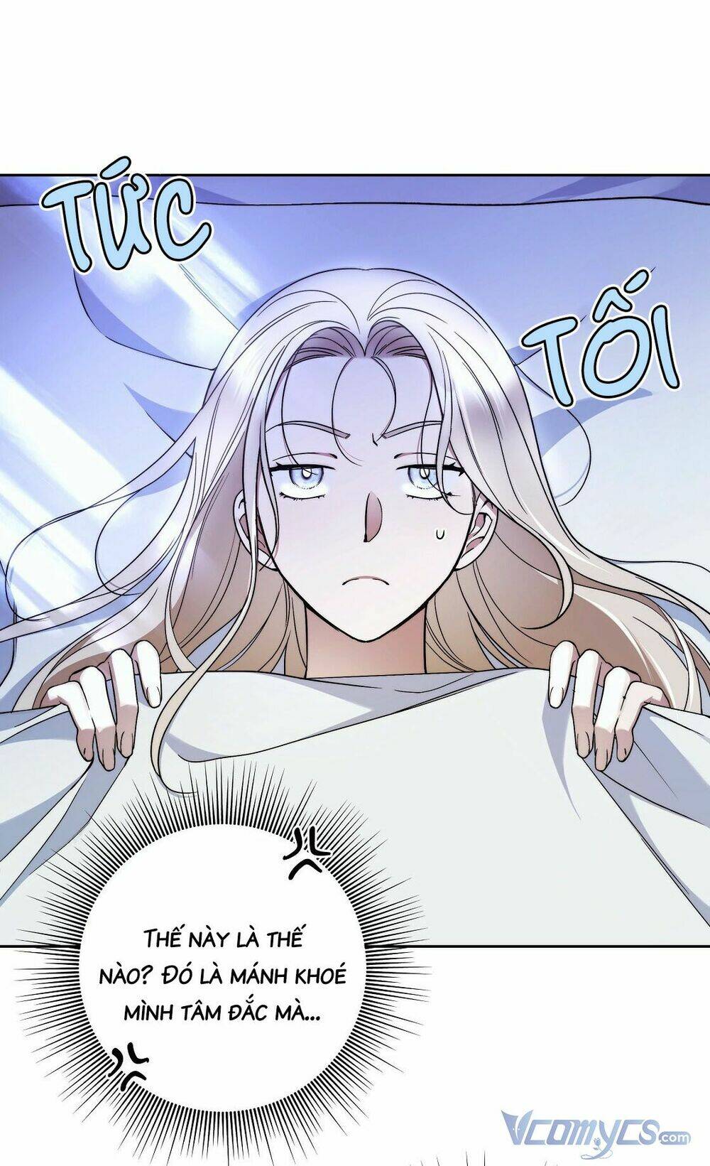 Lời Nói Dối Vĩnh Cửu: Chapter 22