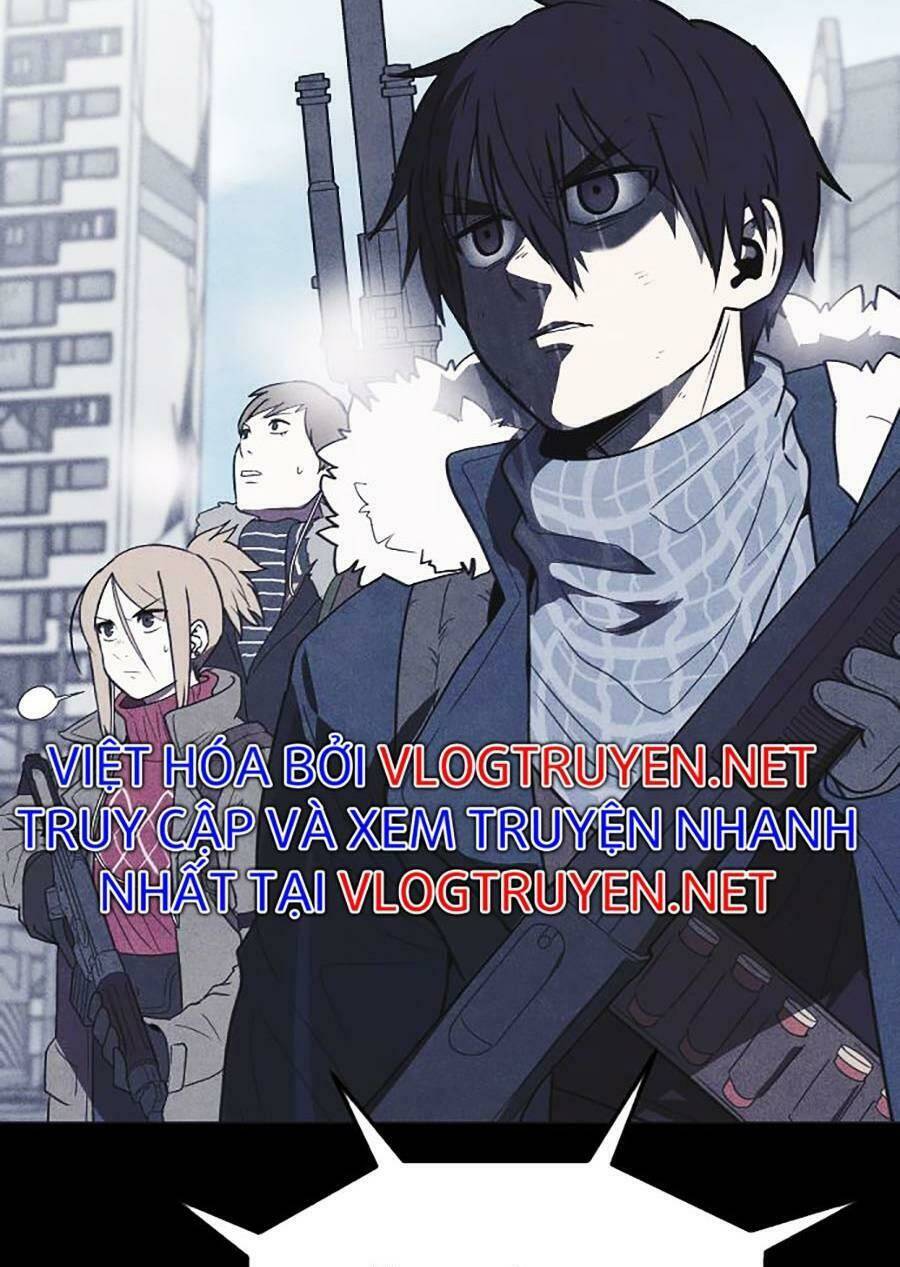 Cậu Bé Shotgun: Chapter 68