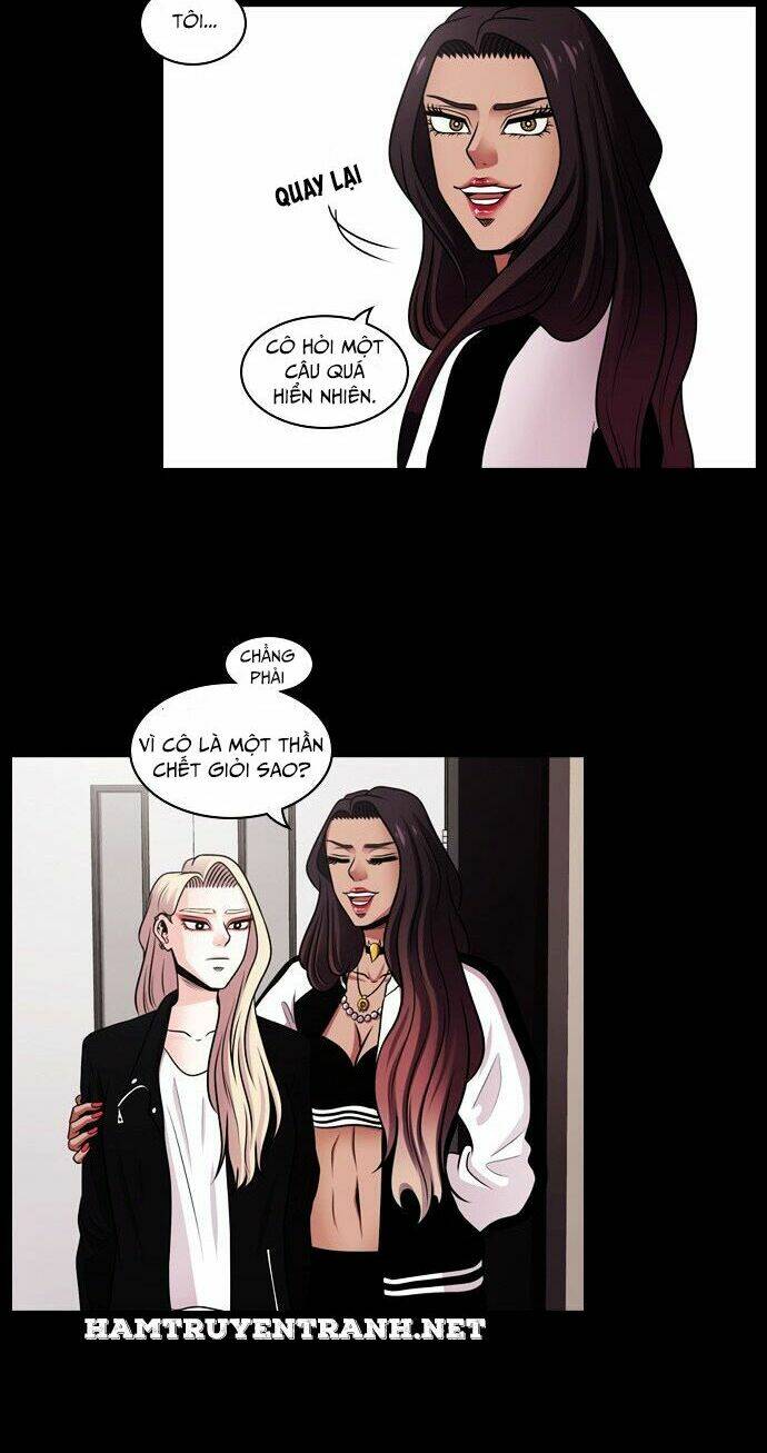 Tomorrow - Ngày Mai: Chapter 15