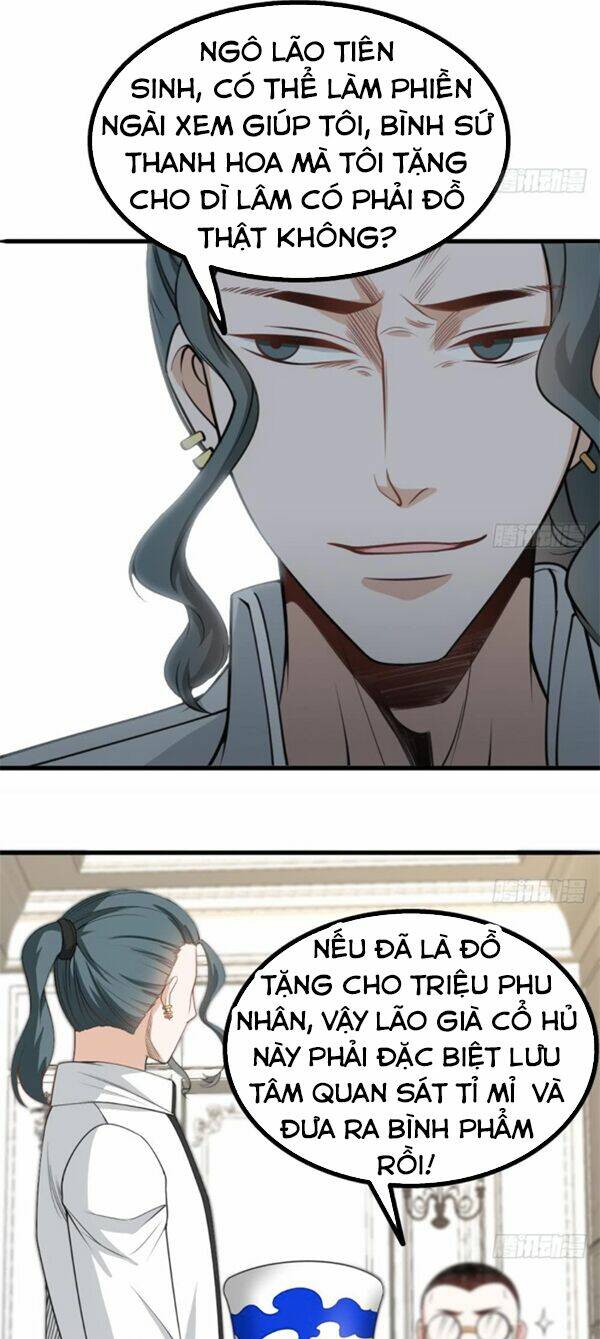 Người Ở Rể Mạnh Nhất: Chapter 19