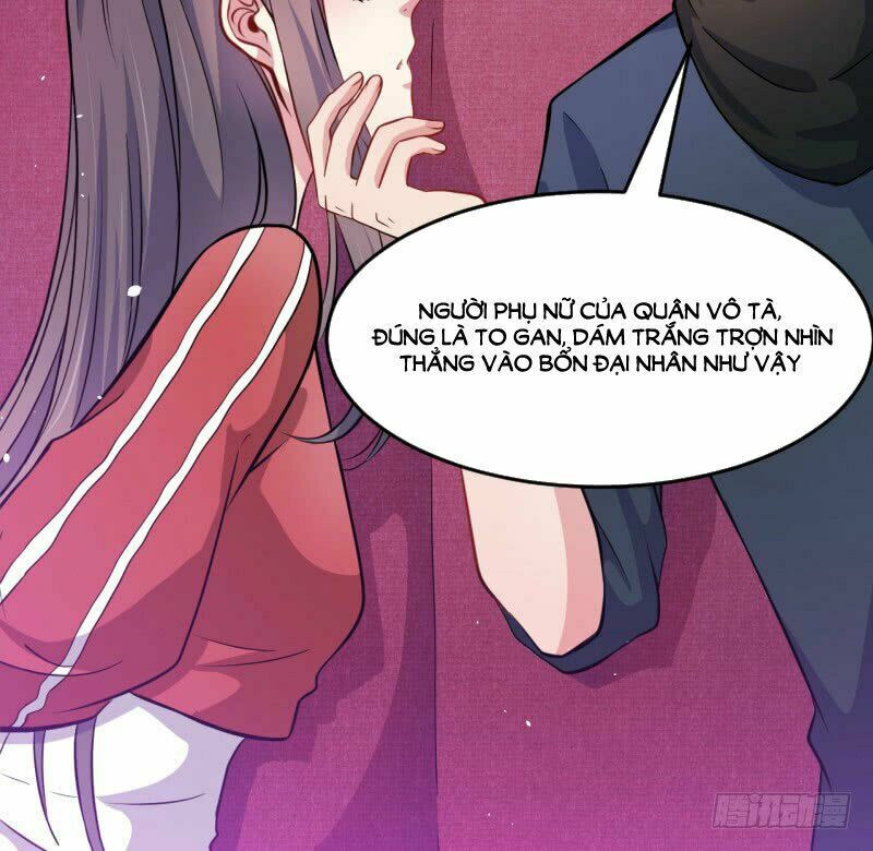 Ngạo Kiều Quỷ Vương Yêu Ta: Chapter 84