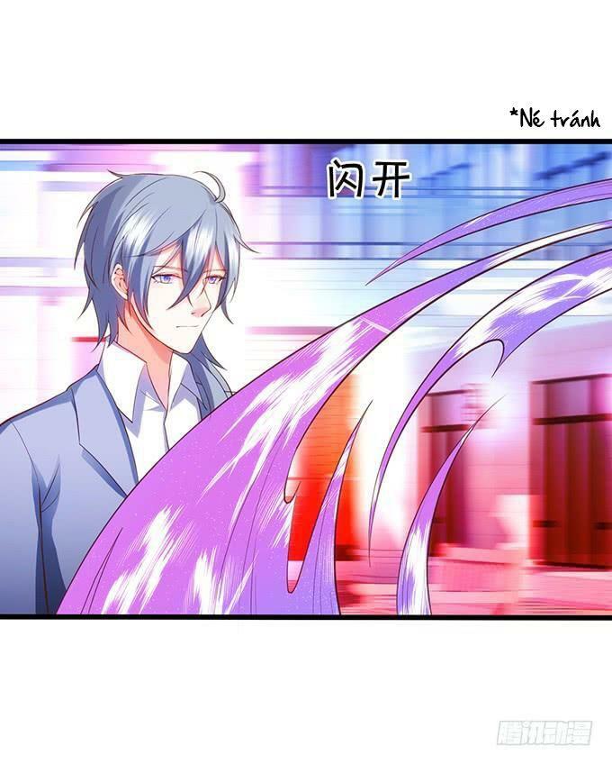 Hồ Tiên Hung Bạo: Chapter 89