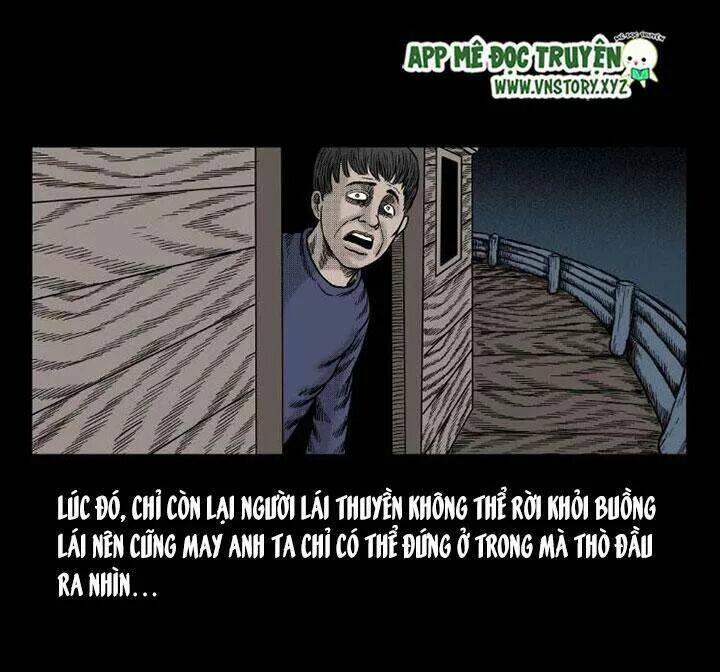 Kỳ Án Có Thật: Chapter 44