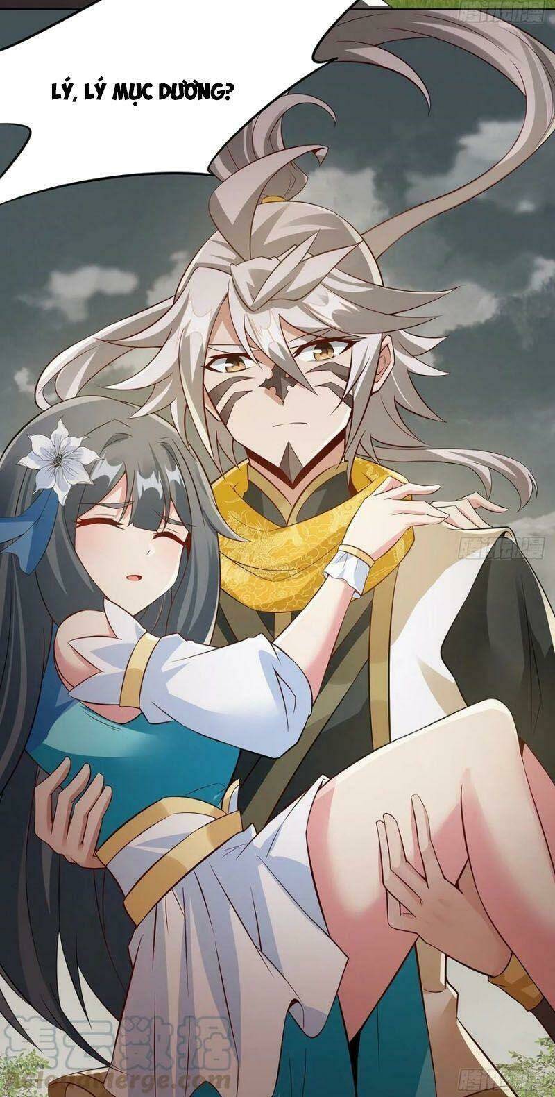 Nghịch Lân: Chapter 108