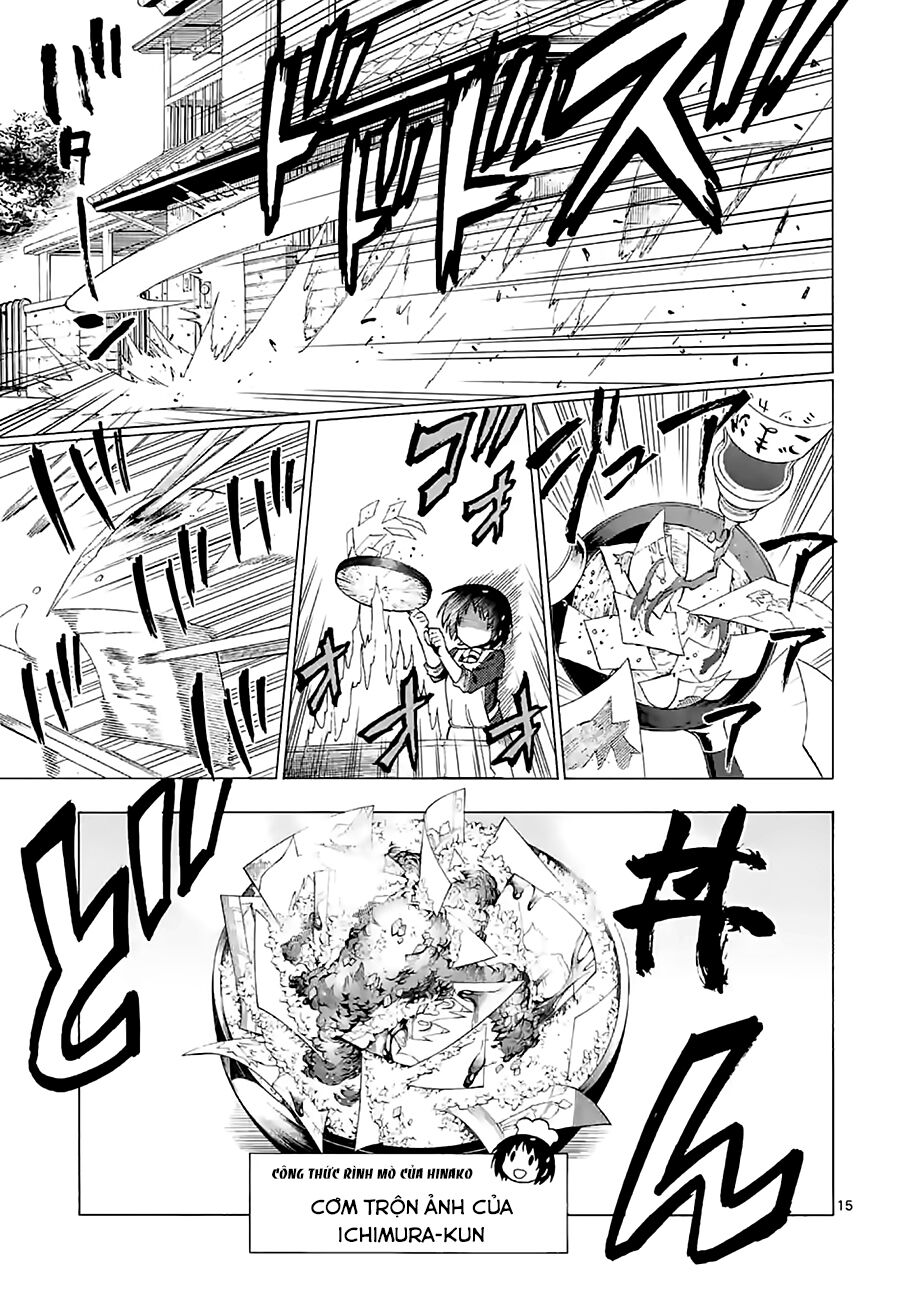 Criminale: Chapter 6