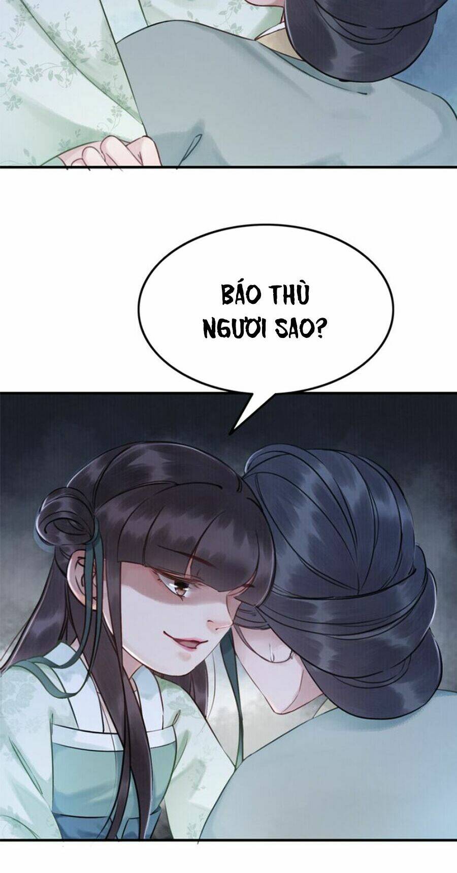 Trọng Sinh Bá Sủng Nhiếp Chính Vương Quá Mạnh Mẽ: Chapter 6