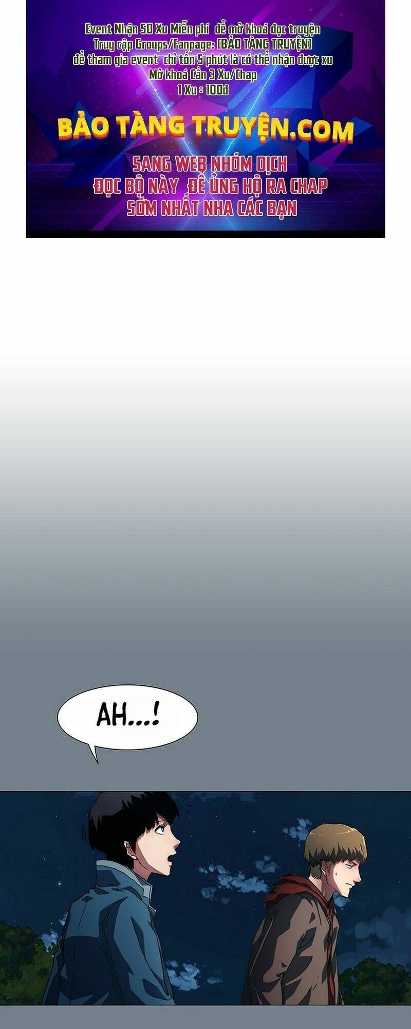 Các Chòm Sao Chỉ Chú Ý Mình Tôi: Chapter 2