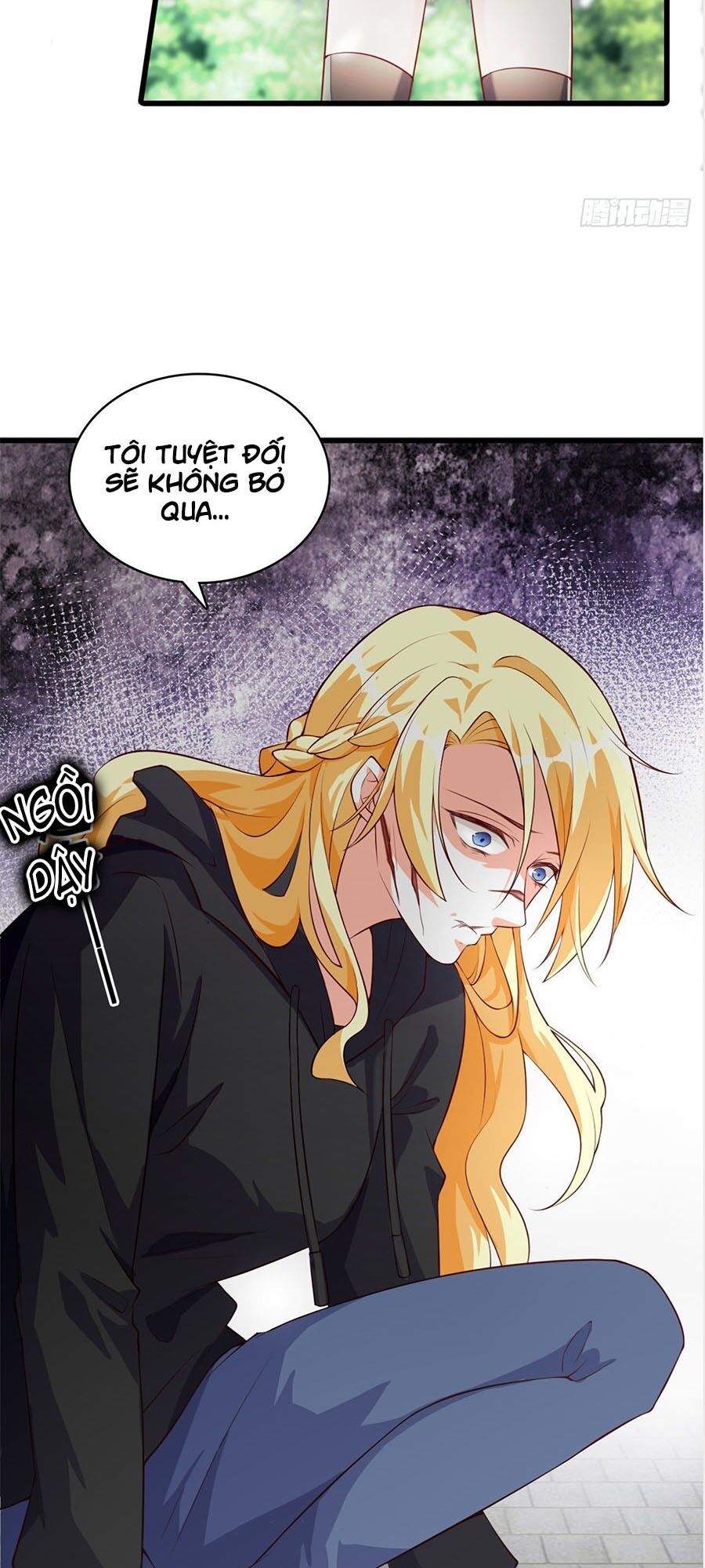 Phản Phái Nữ Đế Lai Tập: Chapter 23