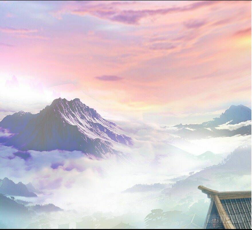 Cửu Hoang Đọa Huyền Sư: Chapter 3