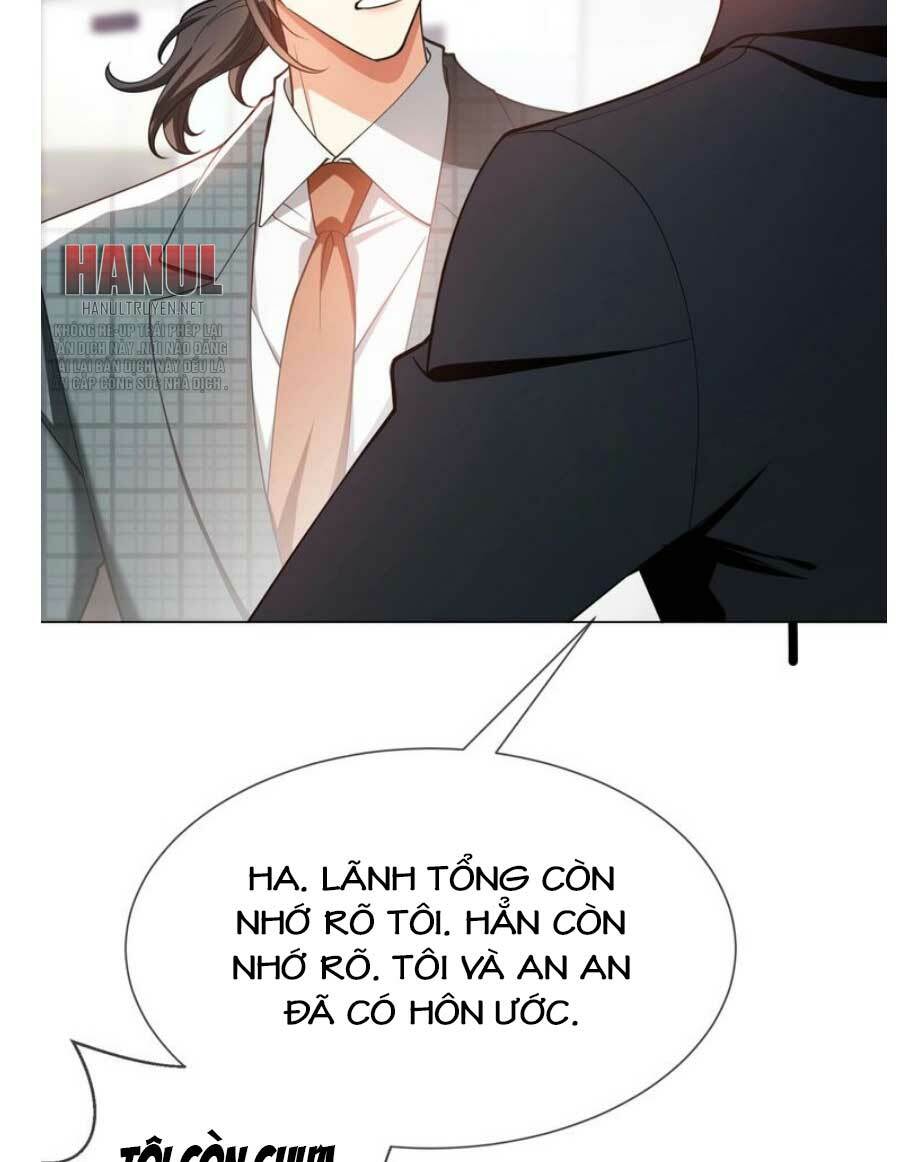 Cô Vợ Nhỏ Nuông Chiều Quá Lại Thành Ác!!: Chapter 203.1