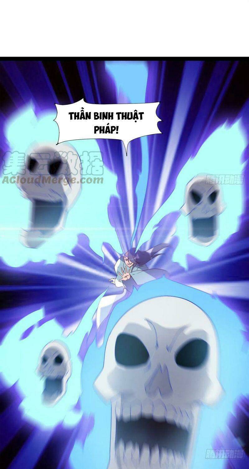 Kiếm Đồ: Chapter 93