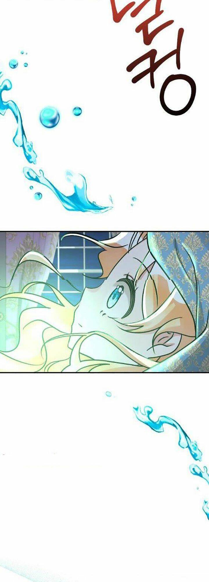 Đứa Bé Con Tin Thật Dễ Thương: Chapter 8