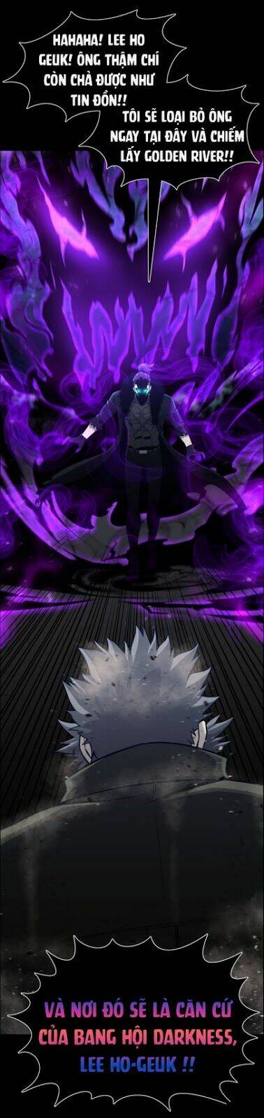 Luân Hồi Ác Nhân: Chapter 47