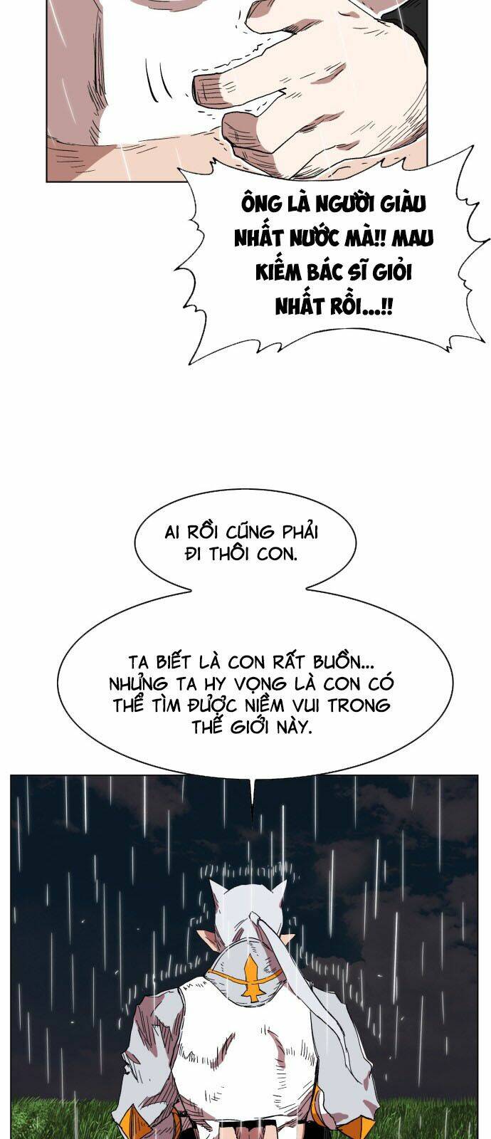 Hard Core Leveling Warrior: Chapter 168