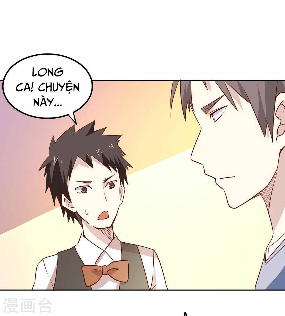 Tay Chơi Thần Cấp: Chapter 82