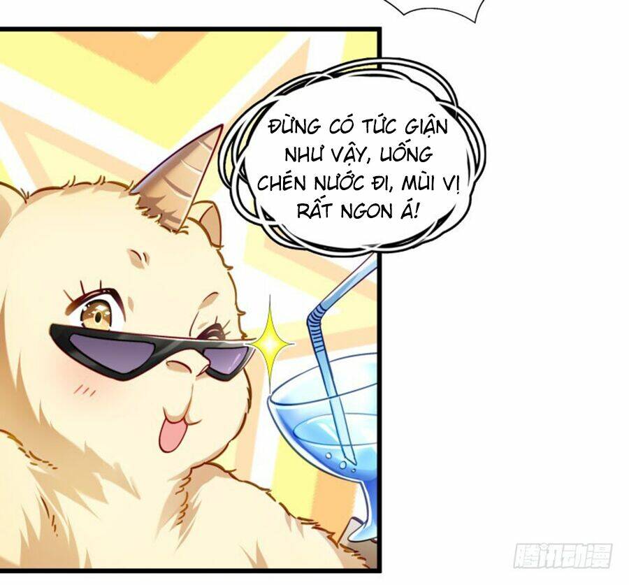 Tiểu Hoàng Thư Và Tiểu Hoàng Thúc: Chapter 15