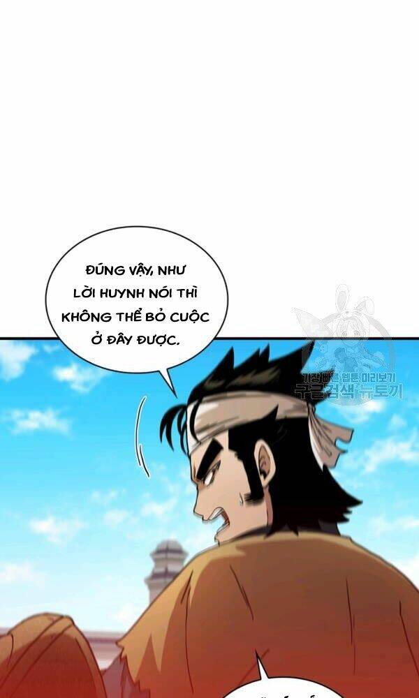 Thân Thủ Đệ Nhất Kiếm: Chapter 74