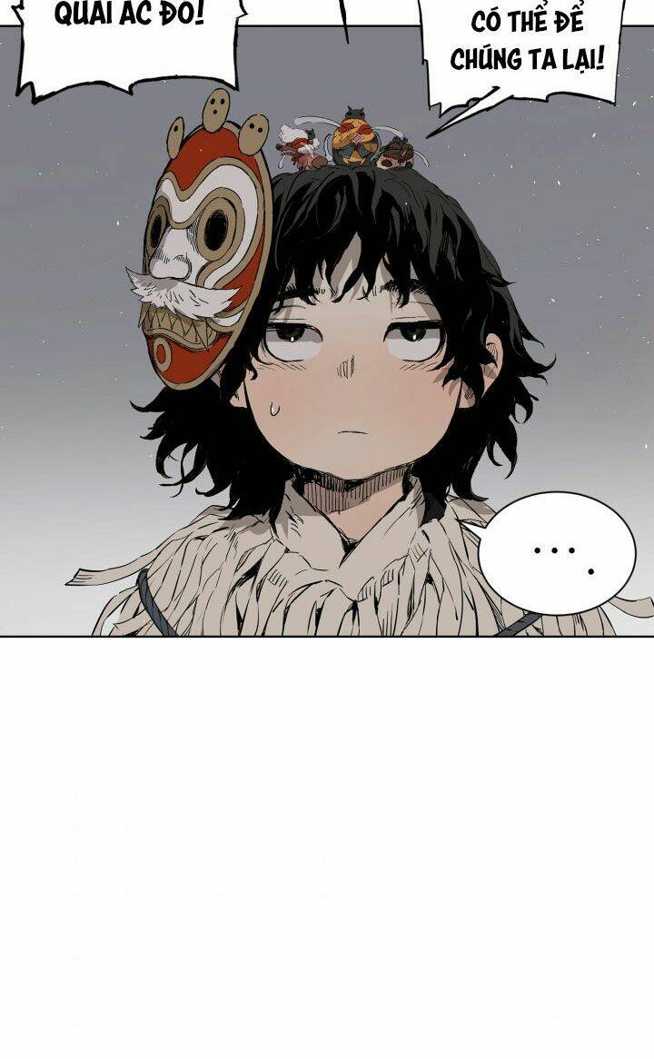 Vô Kiếm Tiểu Tử: Chapter 67