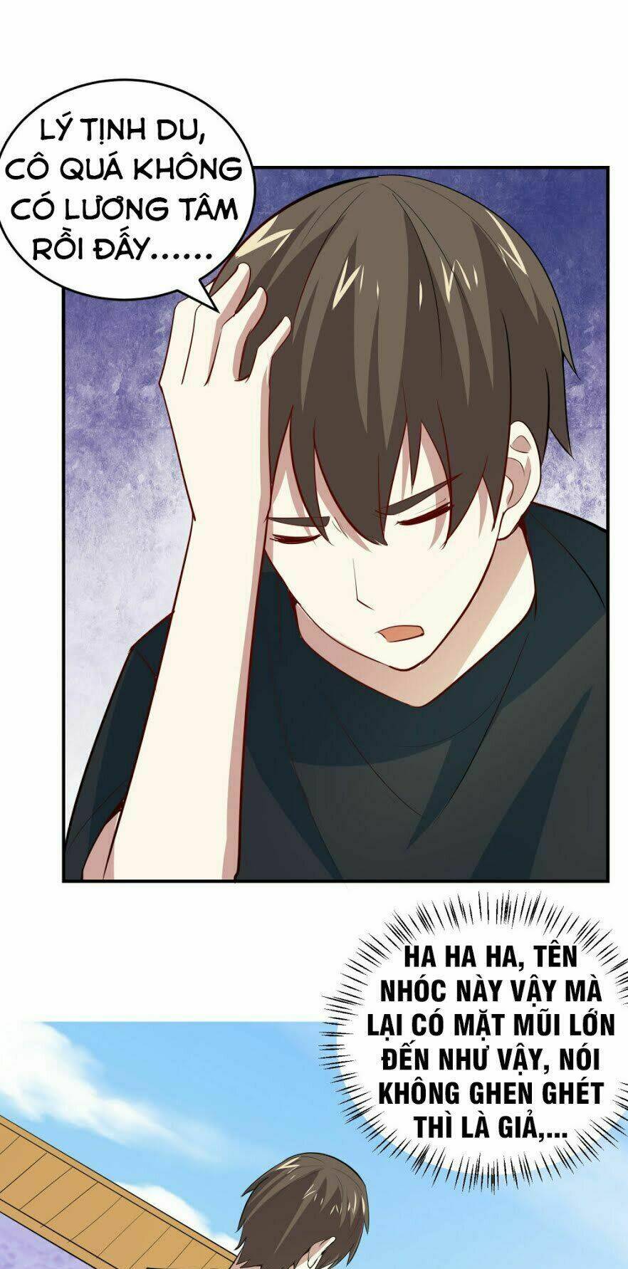 Tay Chơi Thần Cấp: Chapter 53