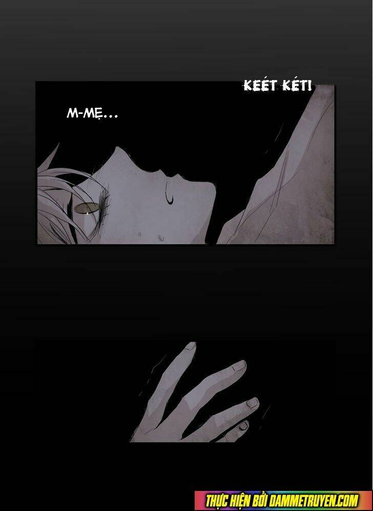 American Ghost Jack: Chapter 13