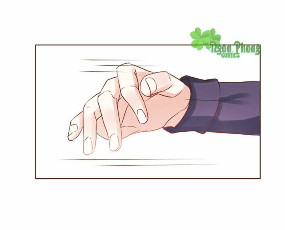 Ma Vương Luyến Ái Chỉ Nam: Chapter 27