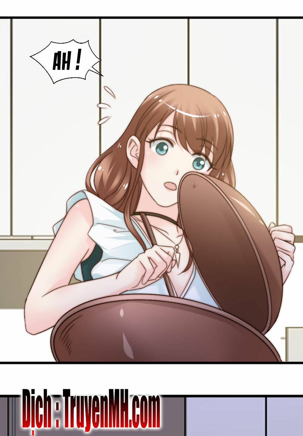 Bí Mật Của Thiên Kim: Chapter 121