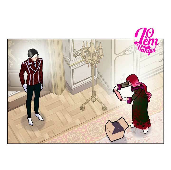 Kẻ Tạo Ra Nữ Phản Diện: Chapter 3