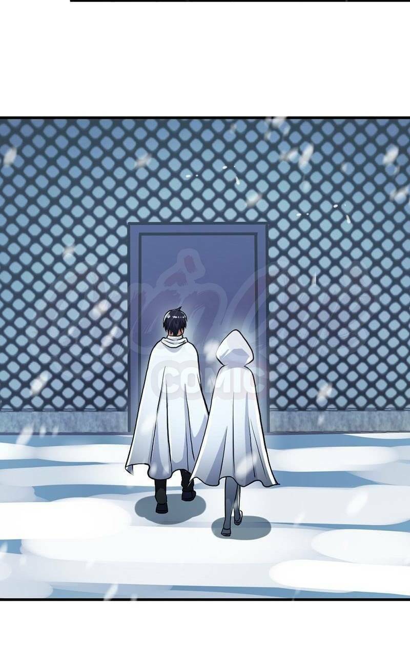 Cuộc Sống Tận Thế Bắt Đầu Từ Số 0: Chapter 50