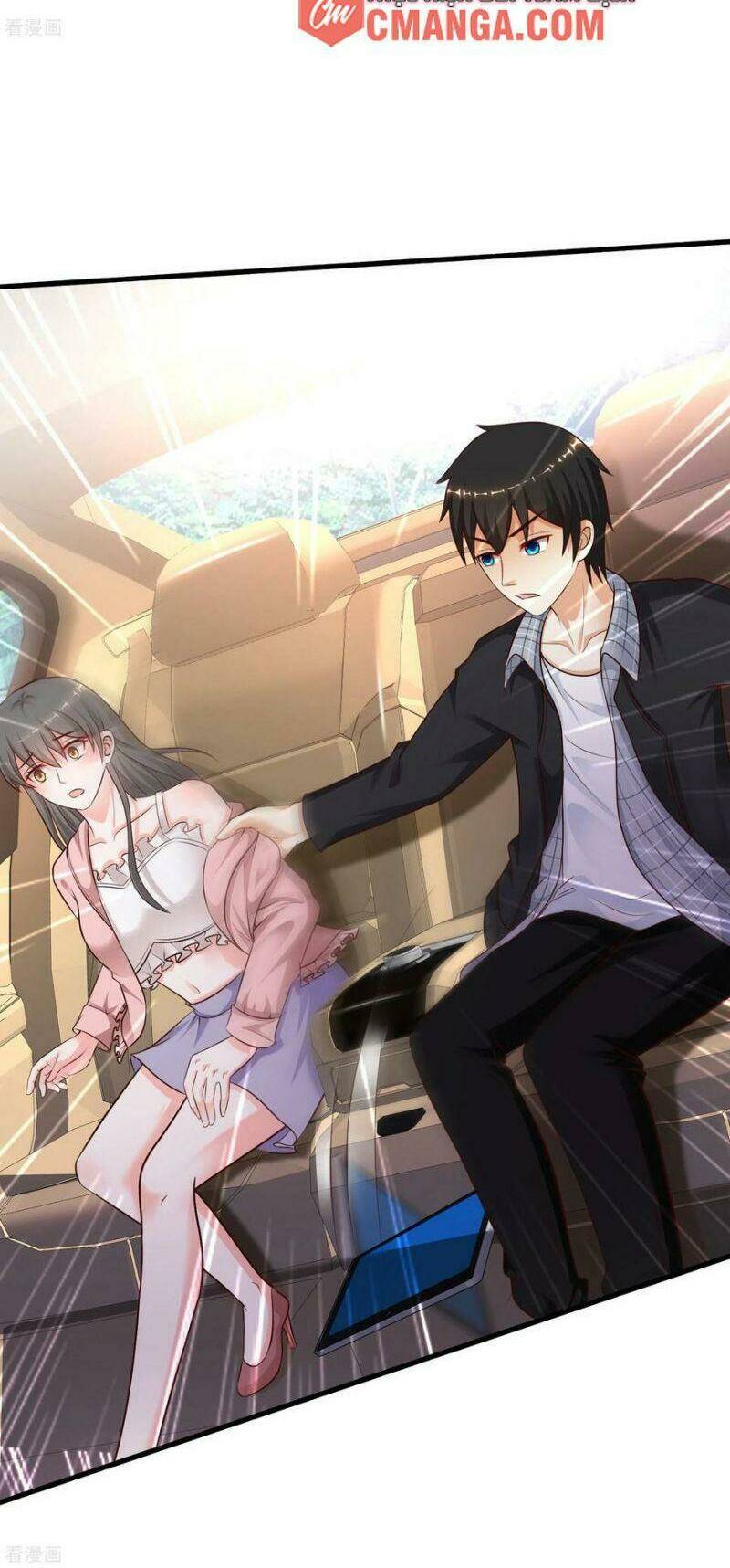 Tối Cường Vận Đào Hoa: Chapter 172