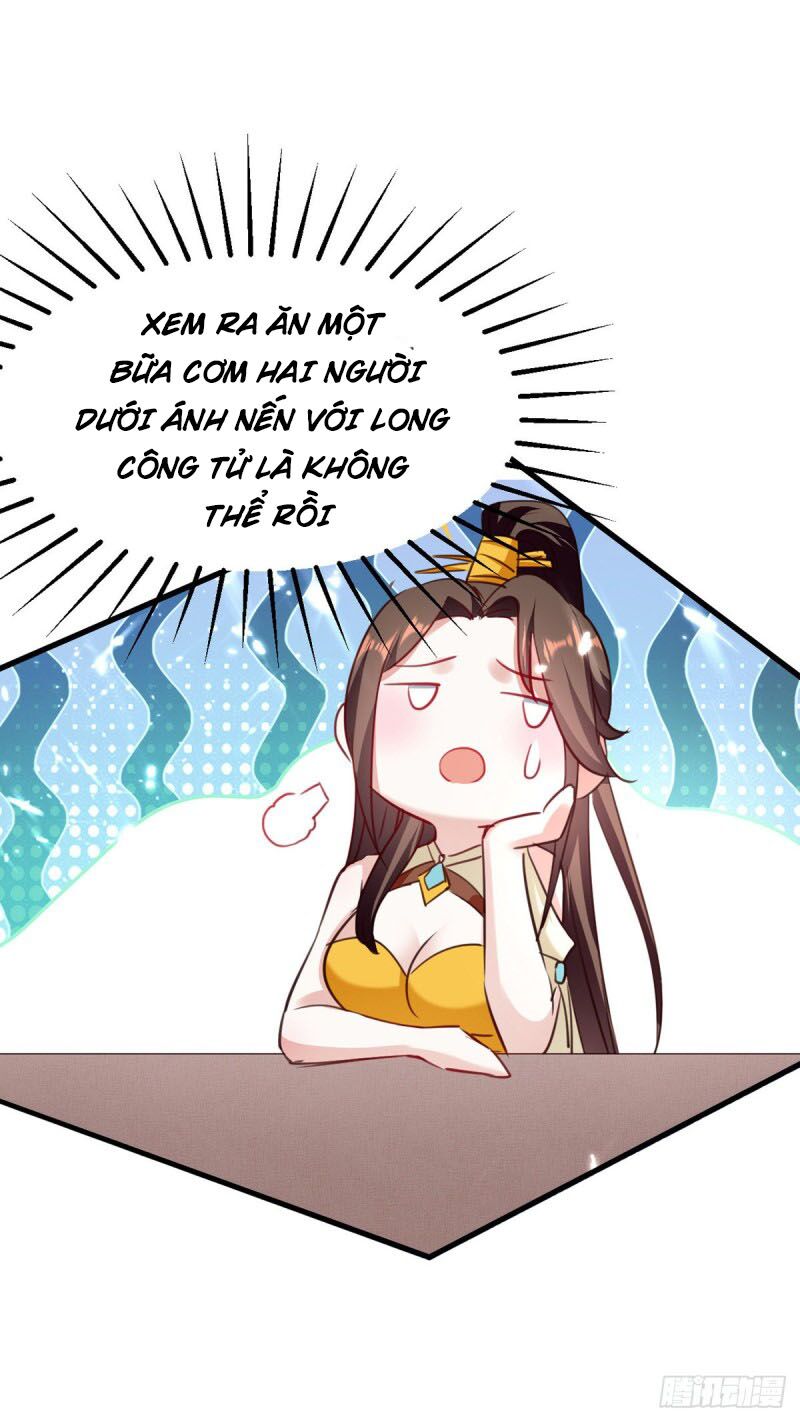 Ta Điên Cuồng Thăng Cấp: Chapter 67