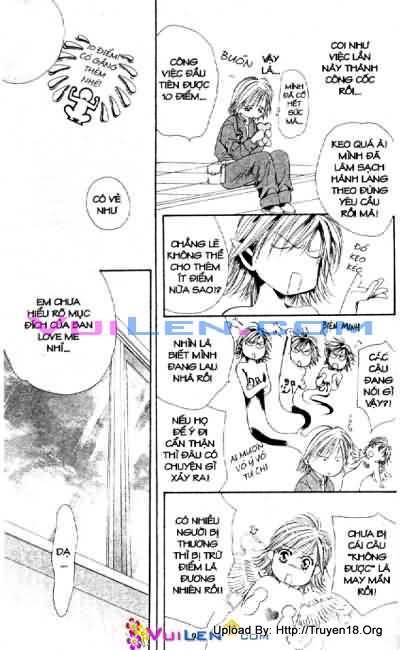 Thách Thức Tuyệt Vời: Chapter 2