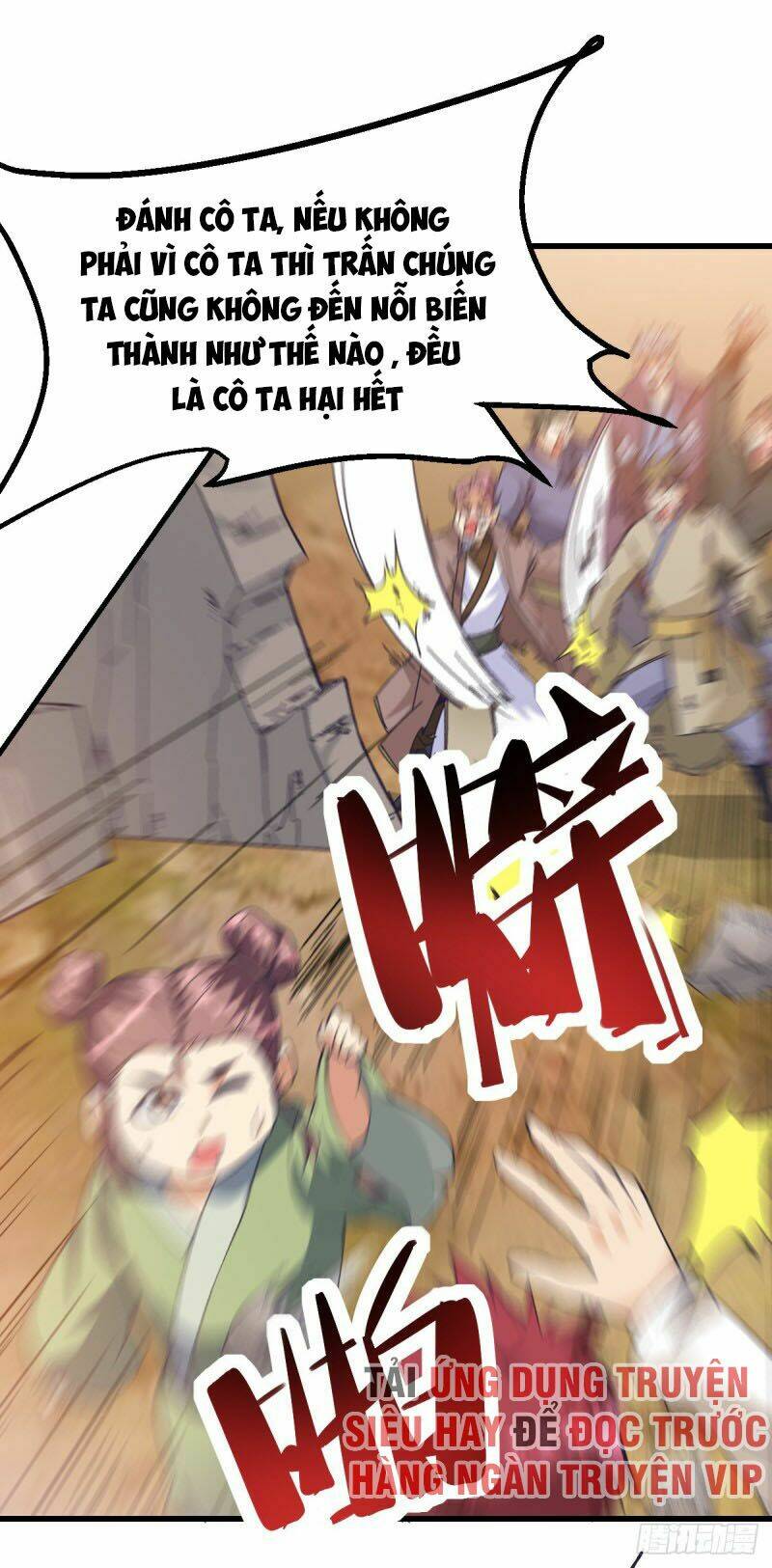 Tiên Vương Trùng Sinh: Chapter 159