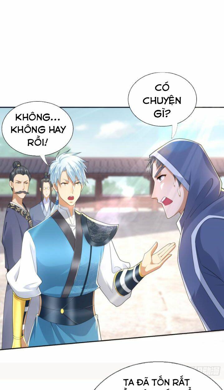 Chí Tôn Trọng Sinh: Chapter 89
