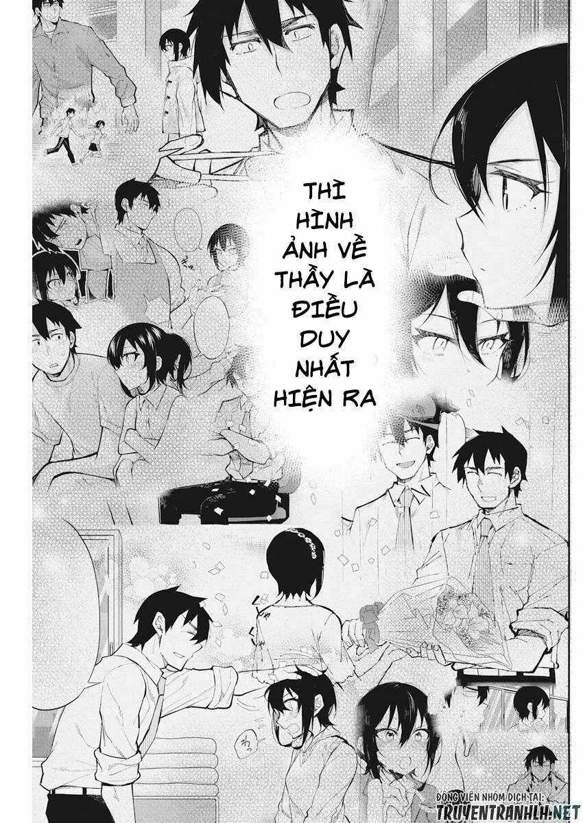 Gal Gohan: Chapter 55