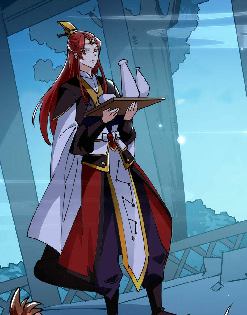 Vạn Giới Tiên Vương: Chapter 75