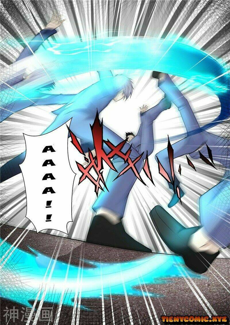 Tu Chân Cuồng Thiếu: Chapter 50