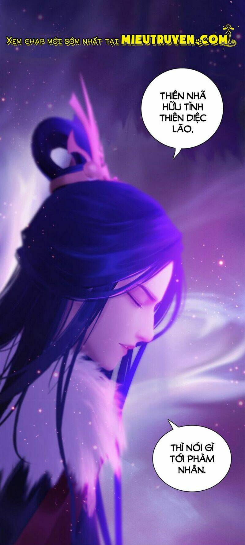 Phong Quỷ Truyền Thuyết: Chapter 89
