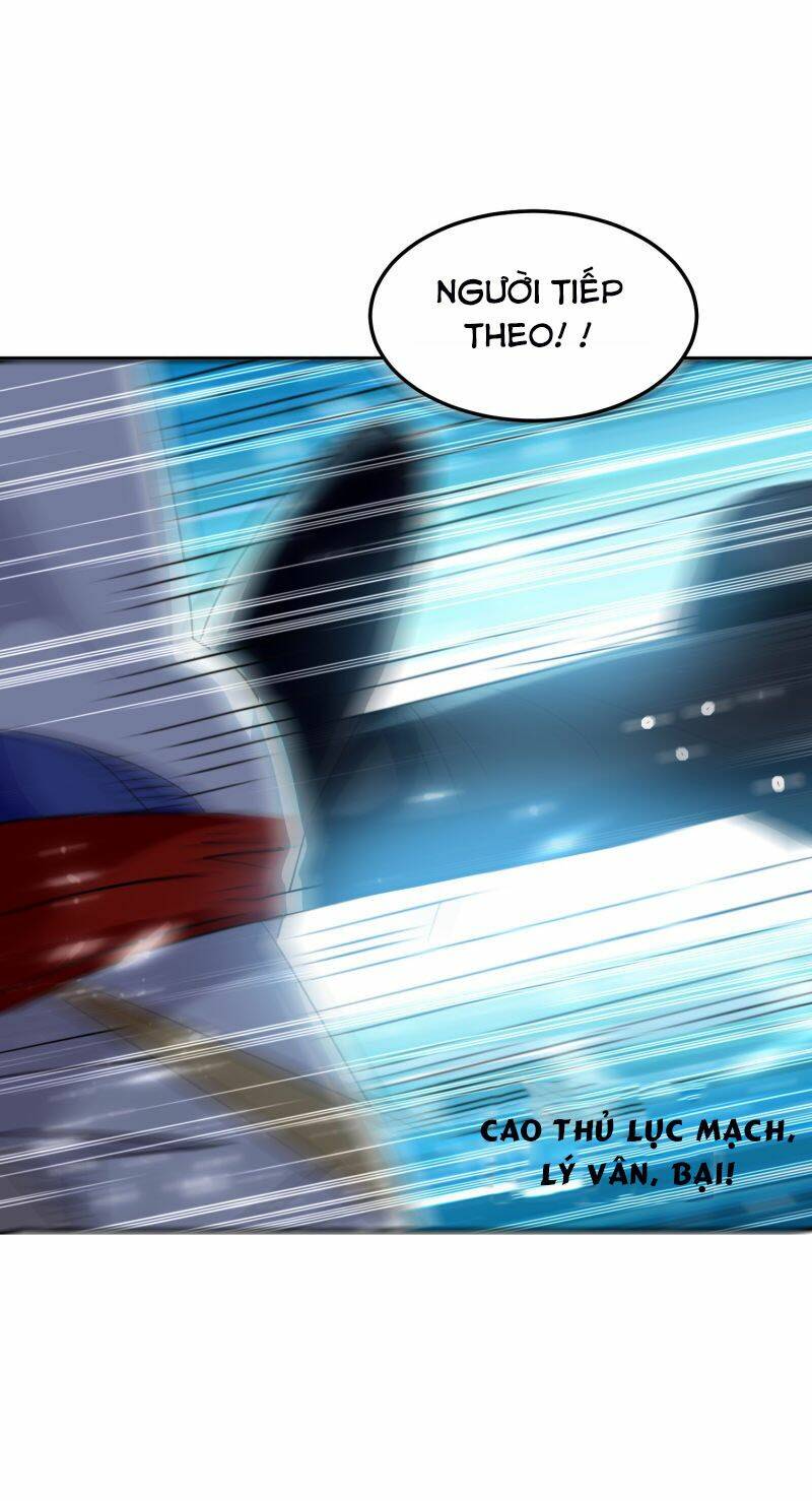 Vạn Giới Tiên Vương: Chapter 67