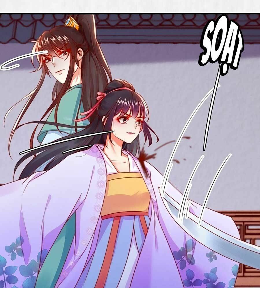 Hoạn Phi Hoàn Triều: Chapter 90