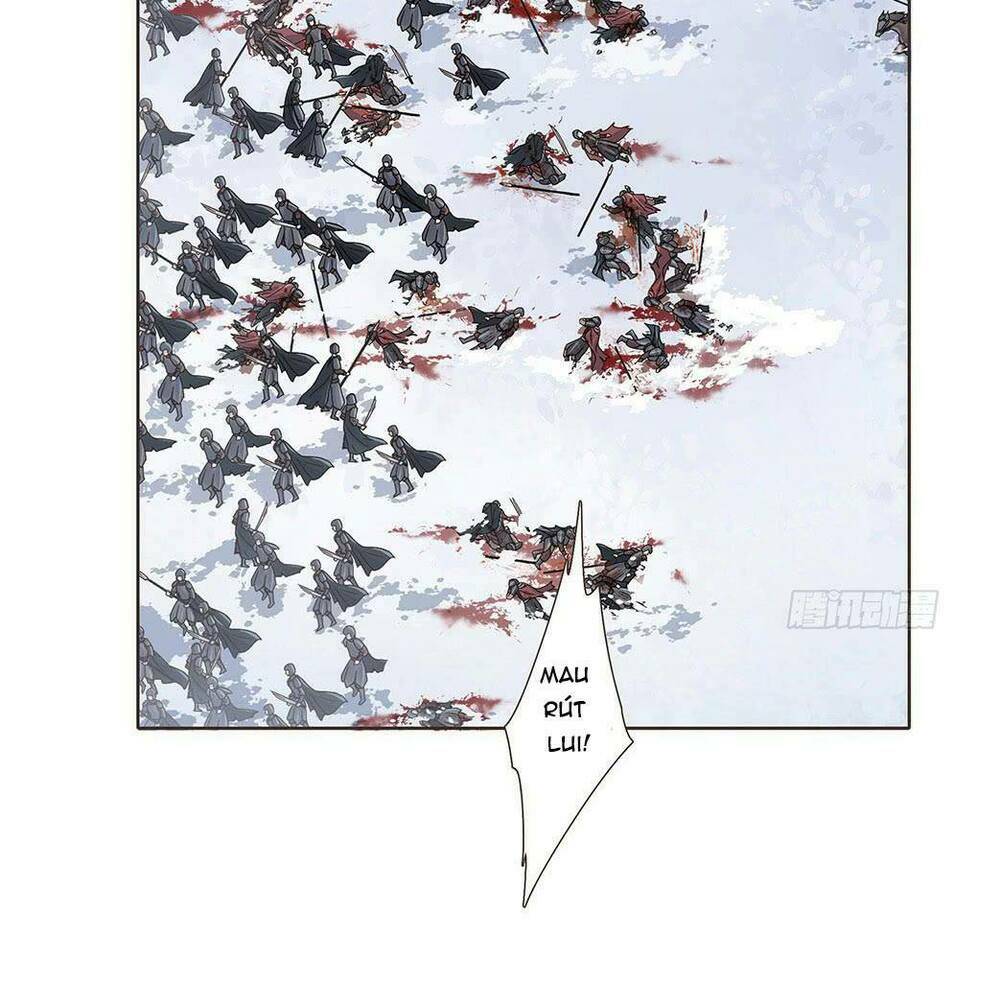 Đại Giá Thừa Tướng: Chapter 94